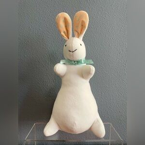 Vintage 11" Pat Bunny Plush By Eden